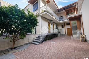 CASA INDIPENDENTE A SAN MARCELLINO