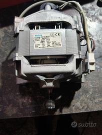 motore lavatrice welling HXGK1L.51 Indesit Ariston