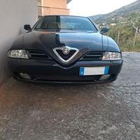 ALFA ROMEO 166 2.4 JTD cat Progression