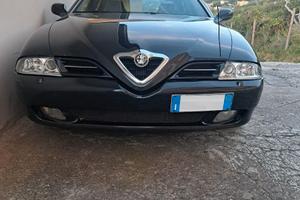 ALFA ROMEO 166 2.4 JTD cat Progression