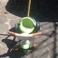 triciclo Winnie the pooh