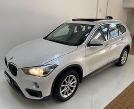 BMW X1 sDrive18d Business