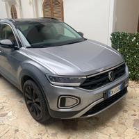 VW T-Roc 1.5 Sport DSG 150 cv