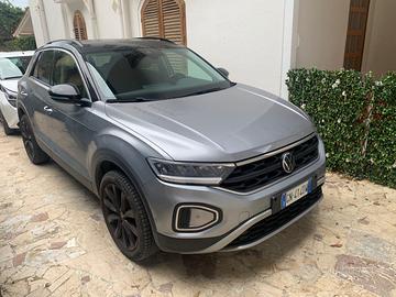 VW T-Roc 1.5 Sport DSG 150 cv