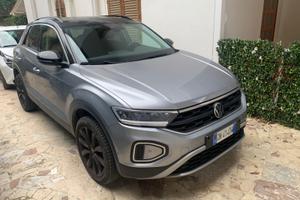 VW T-Roc 1.5 Sport DSG 150 cv