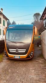 Motorhome VAS patente C