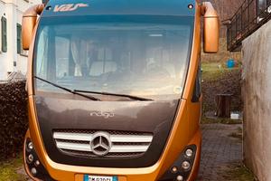 Motorhome VAS patente C