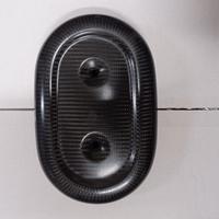  Harley Davidson accessori in carbonio 