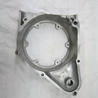 Coperchio Dinamo Supporto Ruttore Carter Honda 500