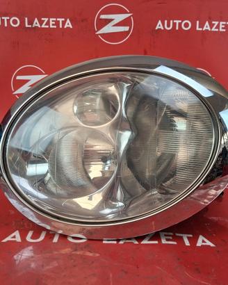 FARO ANTERIORE DESTRO Mini One Cooper R50 R52 R53 