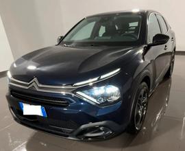 Citroen C4 1.2 130CV Plus