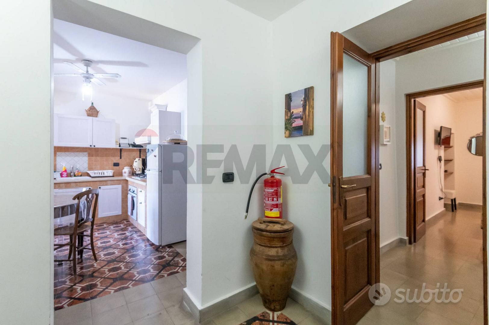 Apartment in Siracusa, Ortigia - Vista 2