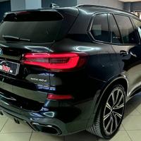 BMW X5 40d M-SPORT INDIVIDUAL 340cv MHEV