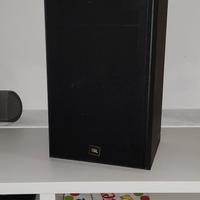 Casse JBL TLX14 – Suono Vintage 
