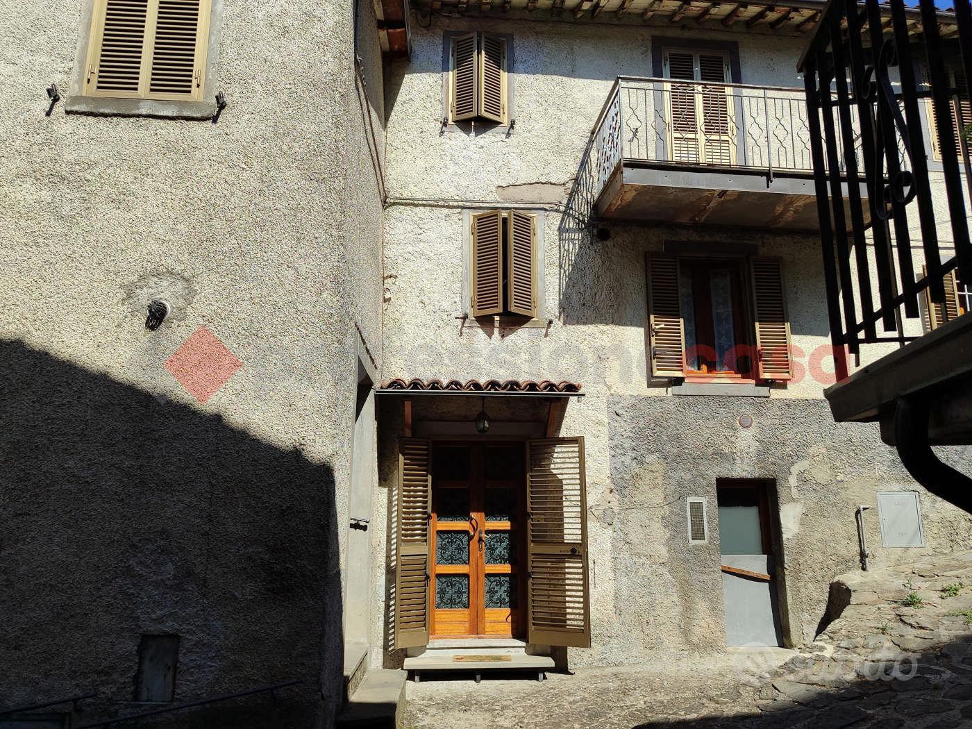Appartamento – Corfino, Canigiano - Vista 2