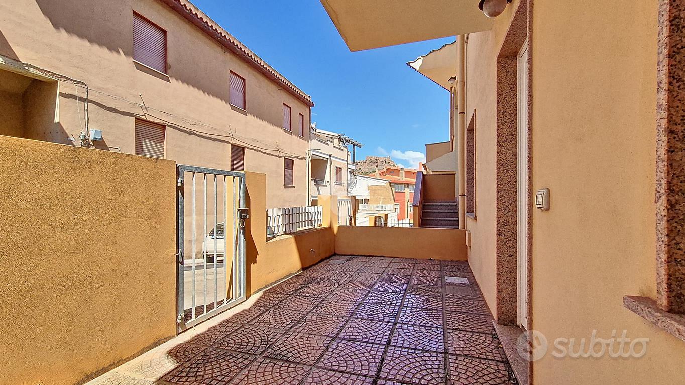 Apartment in Castelsardo, Tàttari/Sassari - Vista 2