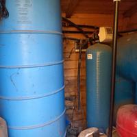 Depurazione impianto