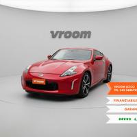 NISSAN Z 370Z Coup� 3.7 V6 Lev 1