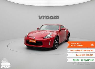 NISSAN Z 370Z Coup� 3.7 V6 Lev 1
