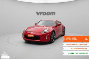 NISSAN Z 370Z Coup� 3.7 V6 Lev 1