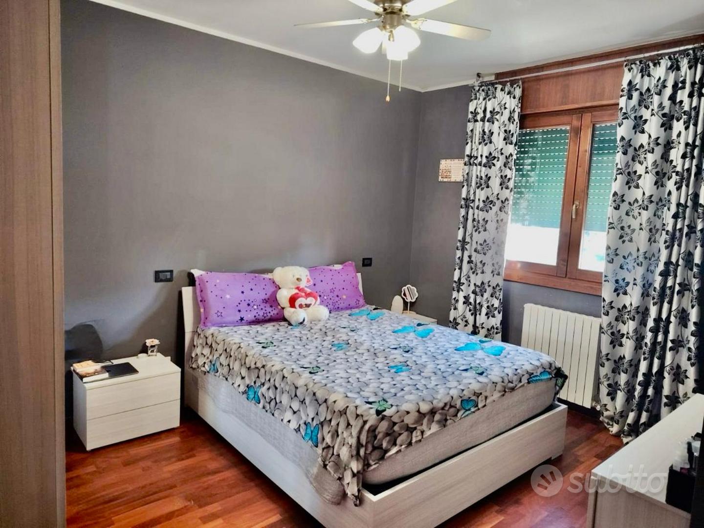 Apartamento in centro di S.Giorgio delle Pertiche - Vista 4