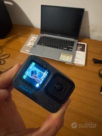 Go Pro Hero 12 Black