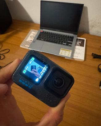Go Pro Hero 12 Black