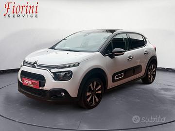 Citroen C3 PureTech 83 S&S Shine