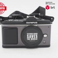Olympus PEN E-P2