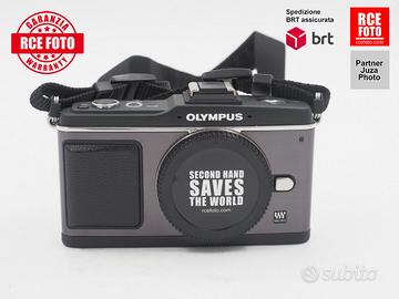 Olympus PEN E-P2