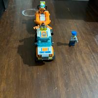 lego guardia costiera
