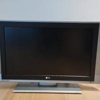 TV Color LCD 32 POLLICI 