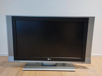 TV Color LCD 32 POLLICI 