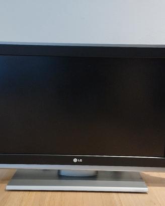 TV Color LCD 32 POLLICI 