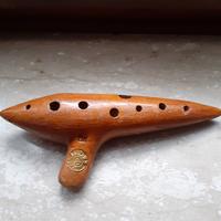 ocarina Cesari Emilio