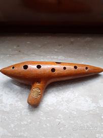 ocarina Cesari Emilio