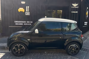 Minicar Chatenet CH26 pronta consegna