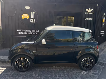 Minicar Chatenet CH26 pronta consegna