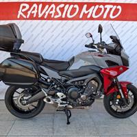 Yamaha Tracer 900GT