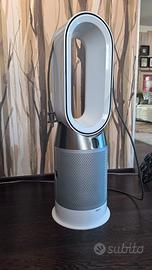 Dyson pure hot+cool