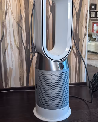 Dyson pure hot+cool