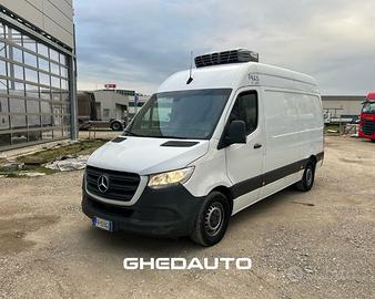 MERCEDES SPRINTER - ATP U3933