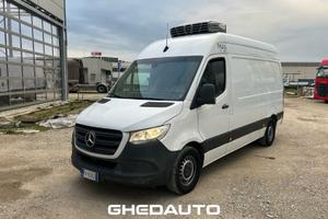 MERCEDES SPRINTER - ATP U3933