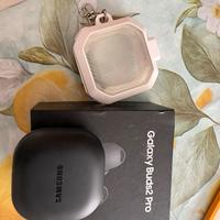 Samsung galaxy budspro 2