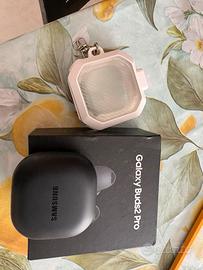 Samsung galaxy budspro 2