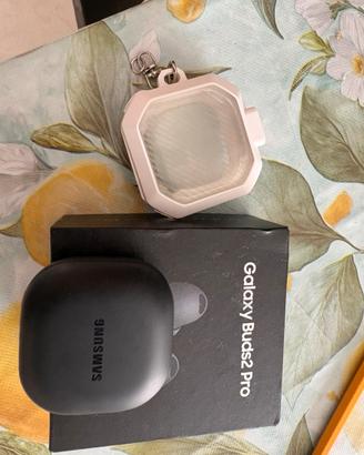 Samsung galaxy budspro 2