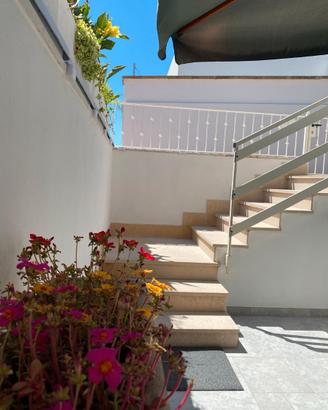 Casa maria