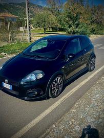 Abarth Grande Punto 1.4 T-Jet 16V 3 porte