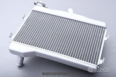 Radiatore YAMAHA YZF R7 2021 - 2025