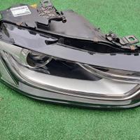 AUDI A4 B8 8K0 Restyling BI-XENON Faro Fanale Dest